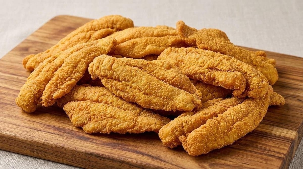 Sharks Fish & chicken, photo 2