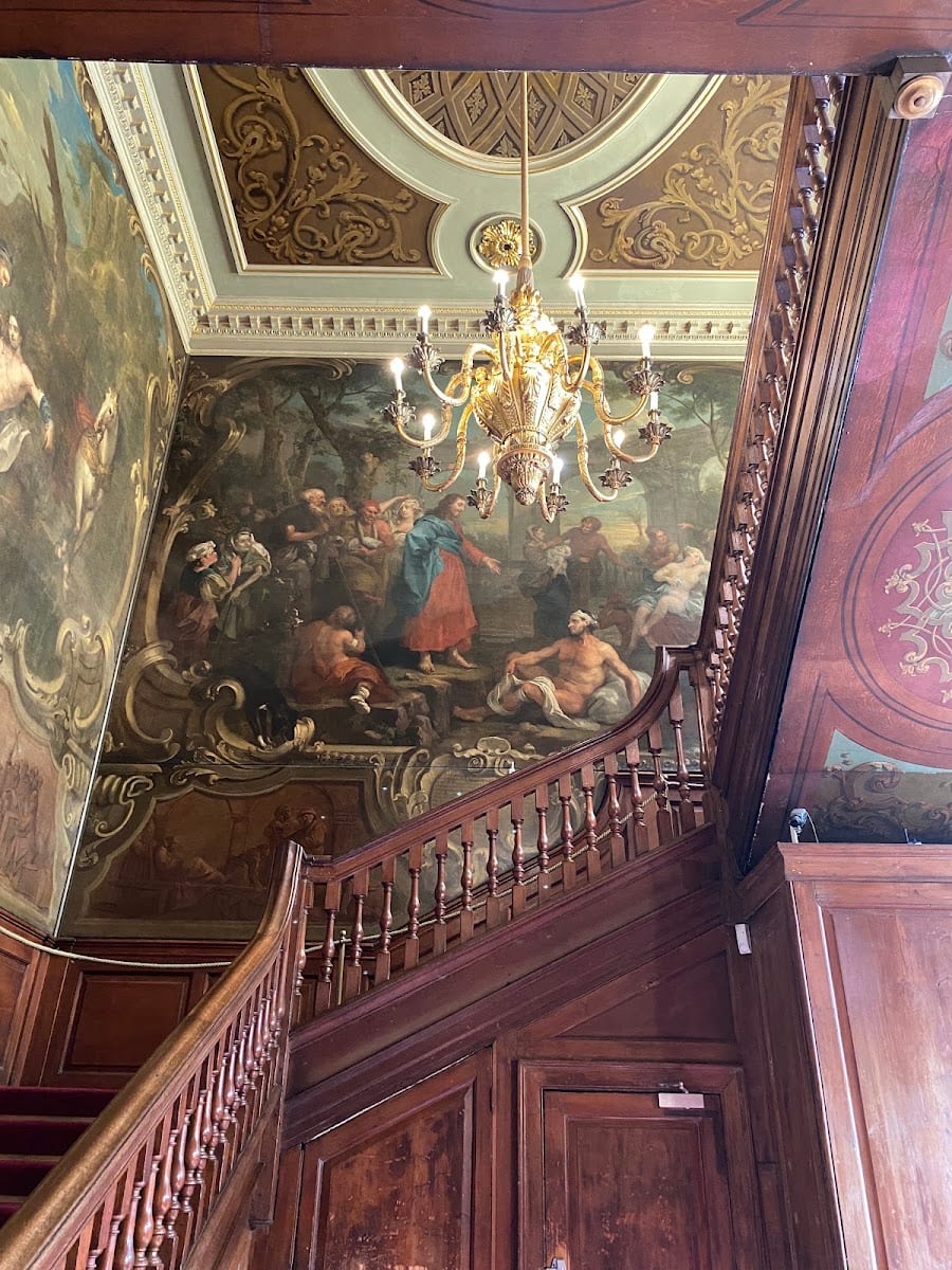 St Bartholomew's Hospital Museum, photo 3