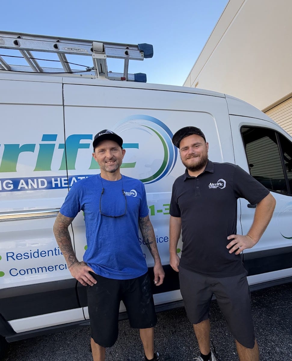 Airrific