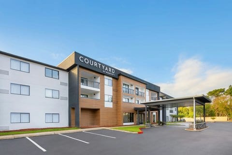 Fairfield by Marriott Inn & Suites Mobile
