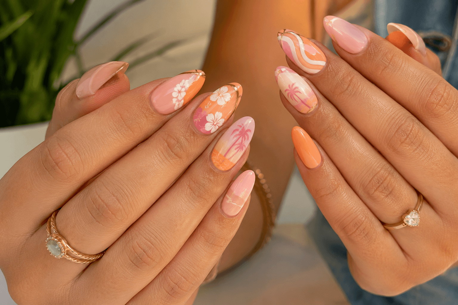 Bella Vita Beauty Nail Spa, photo 4