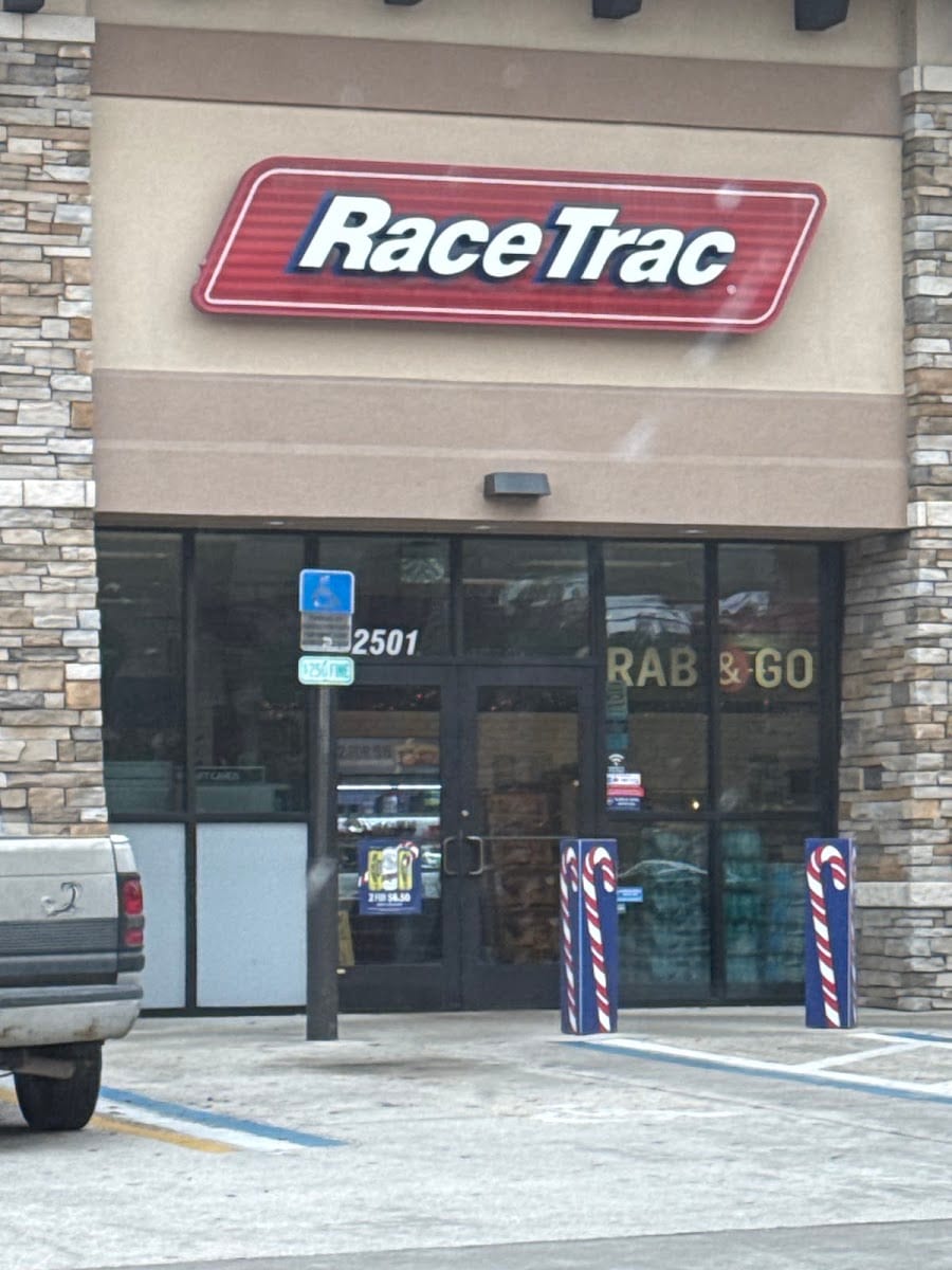 RaceTrac, photo 4