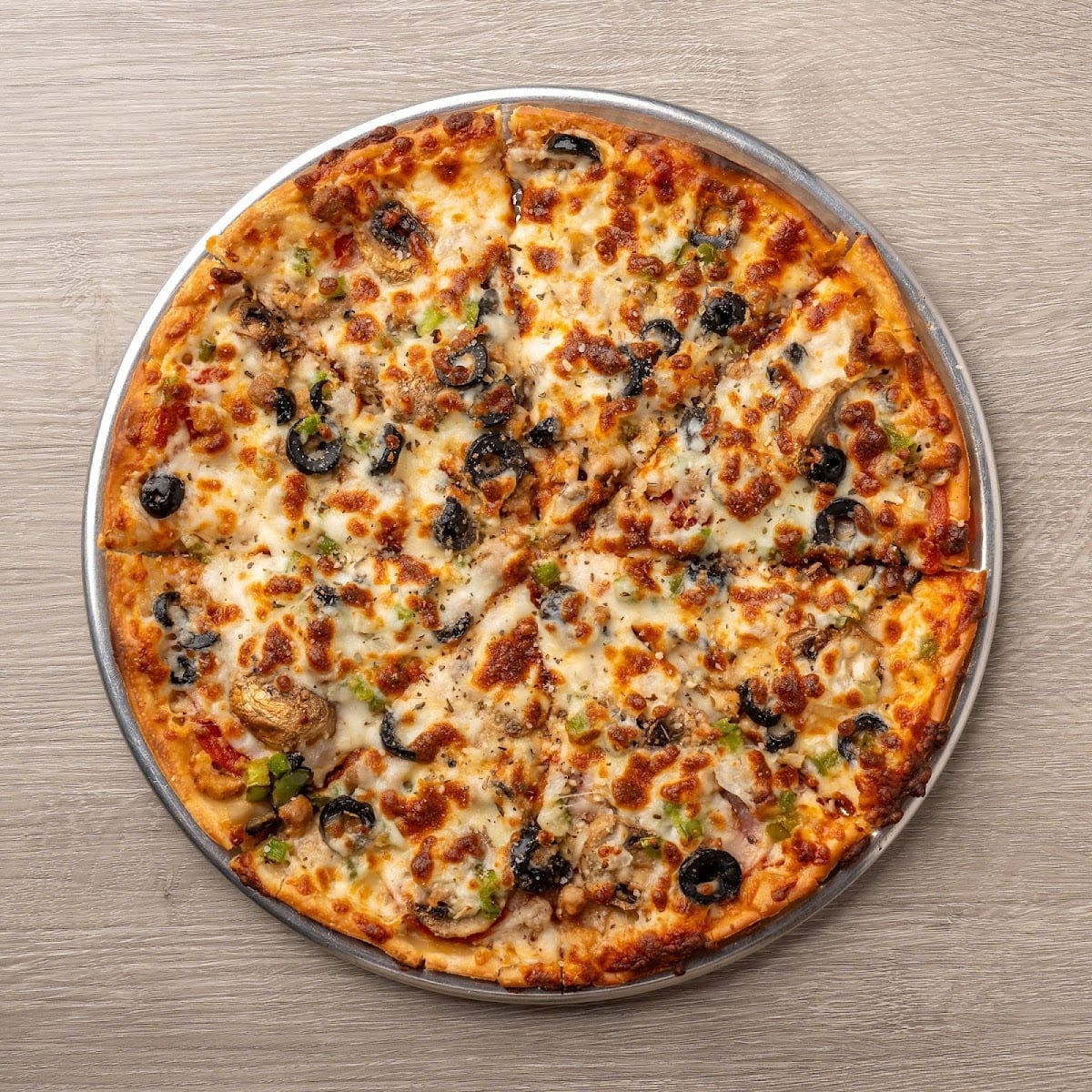 Pizza Shoppe, photo 2