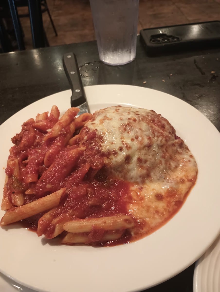 Casa Grille Italiano, photo 3