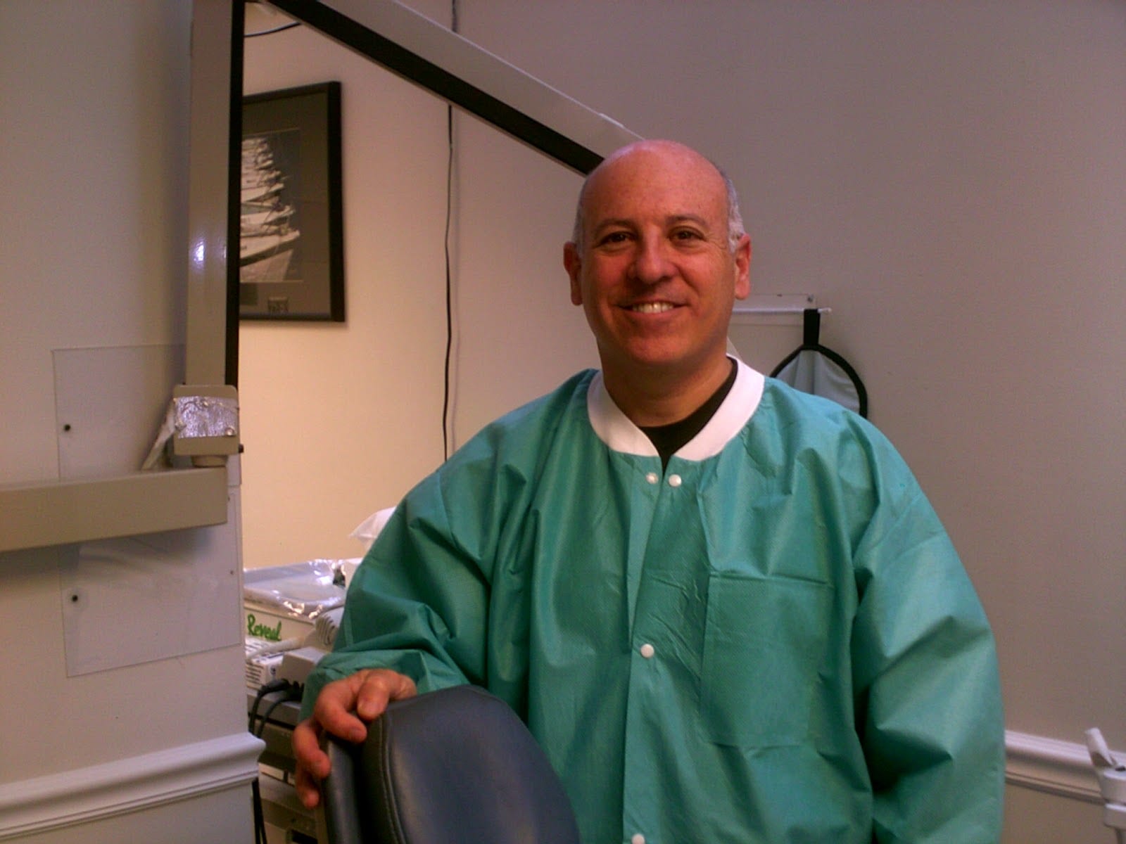 David W. Handelsman DDS PA.