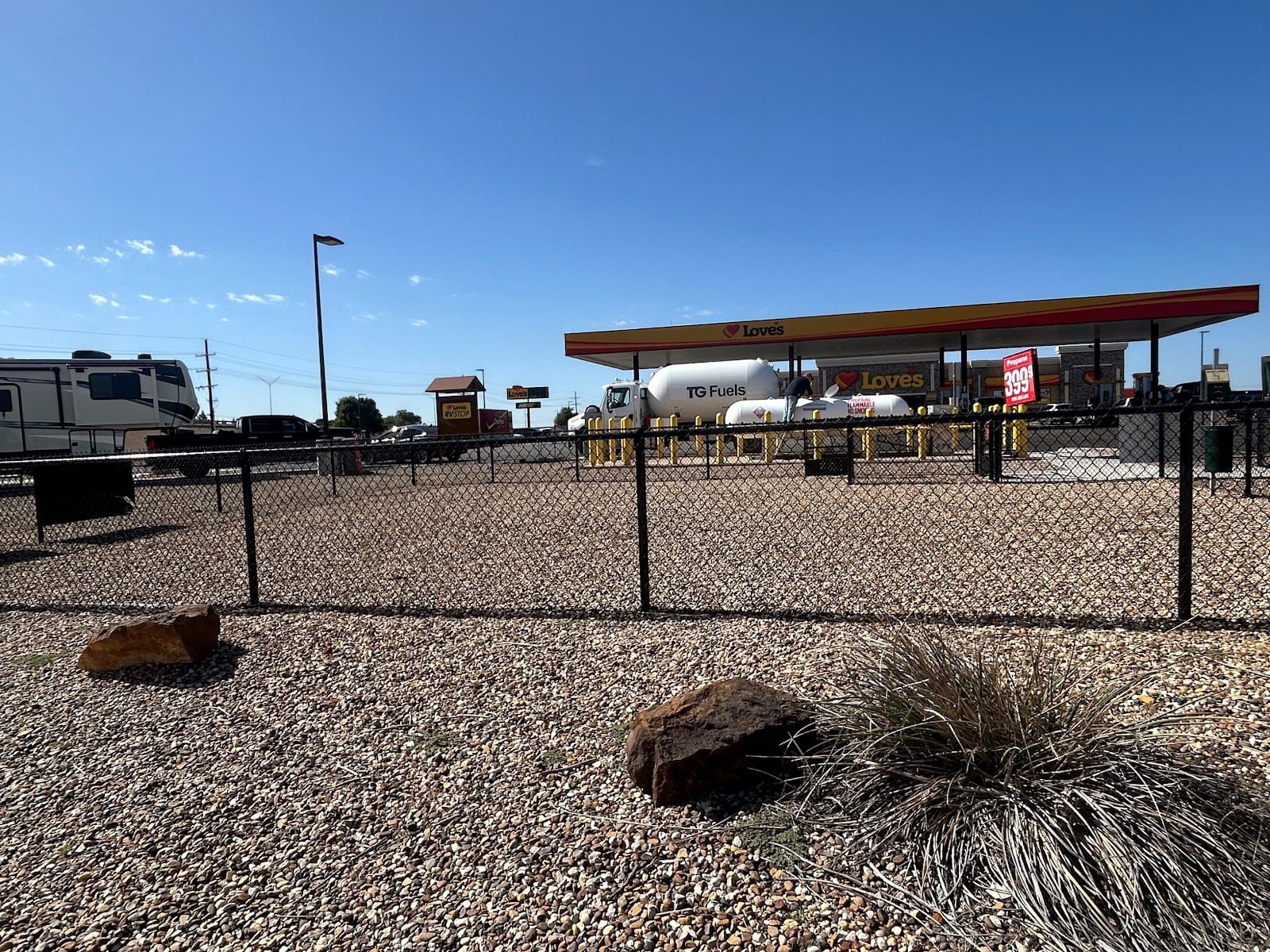 Love's Travel Stop, photo 3