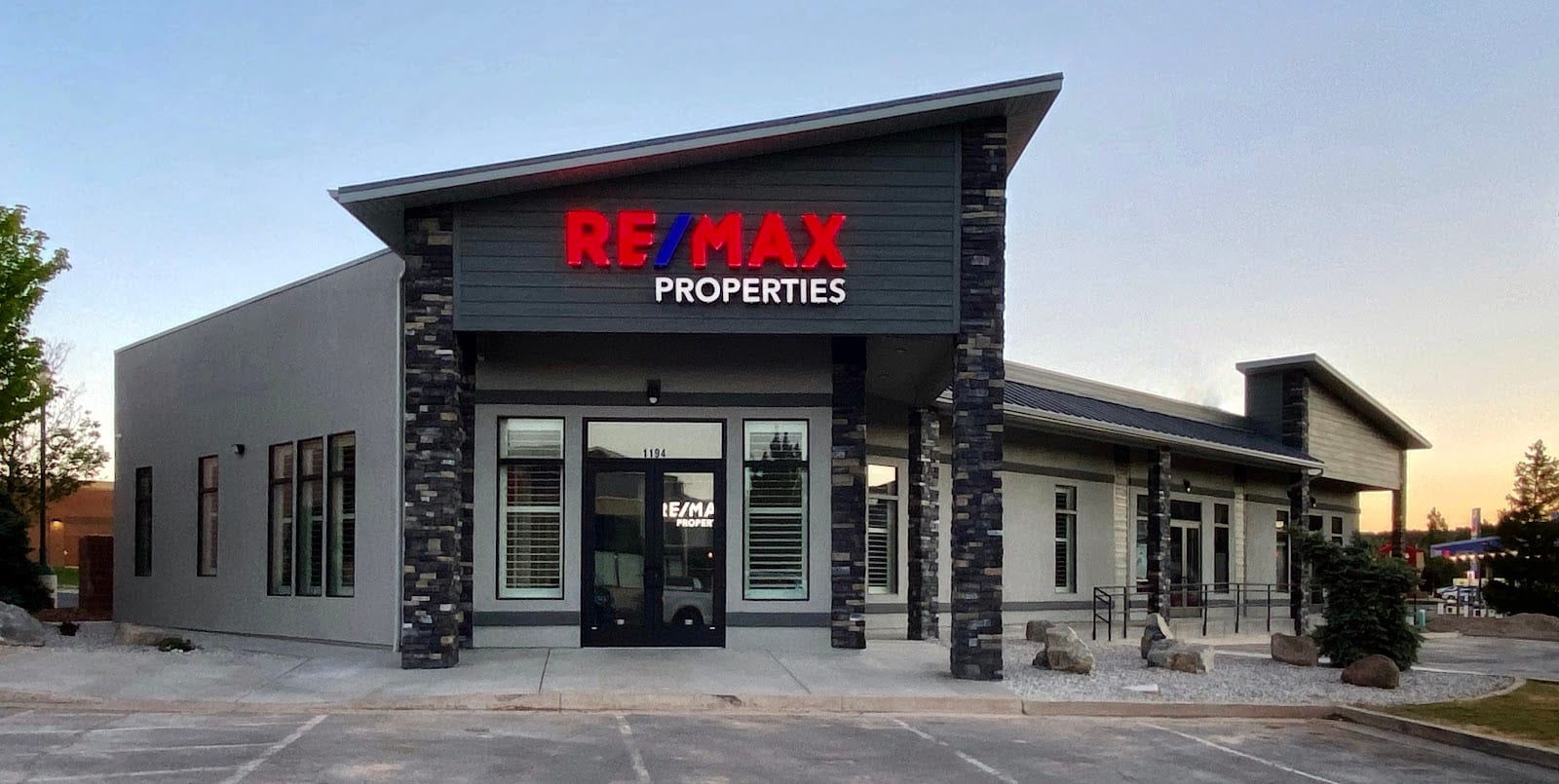 Re/Max Properties, Real Estate Brokerage, Southern Utah, photo 2