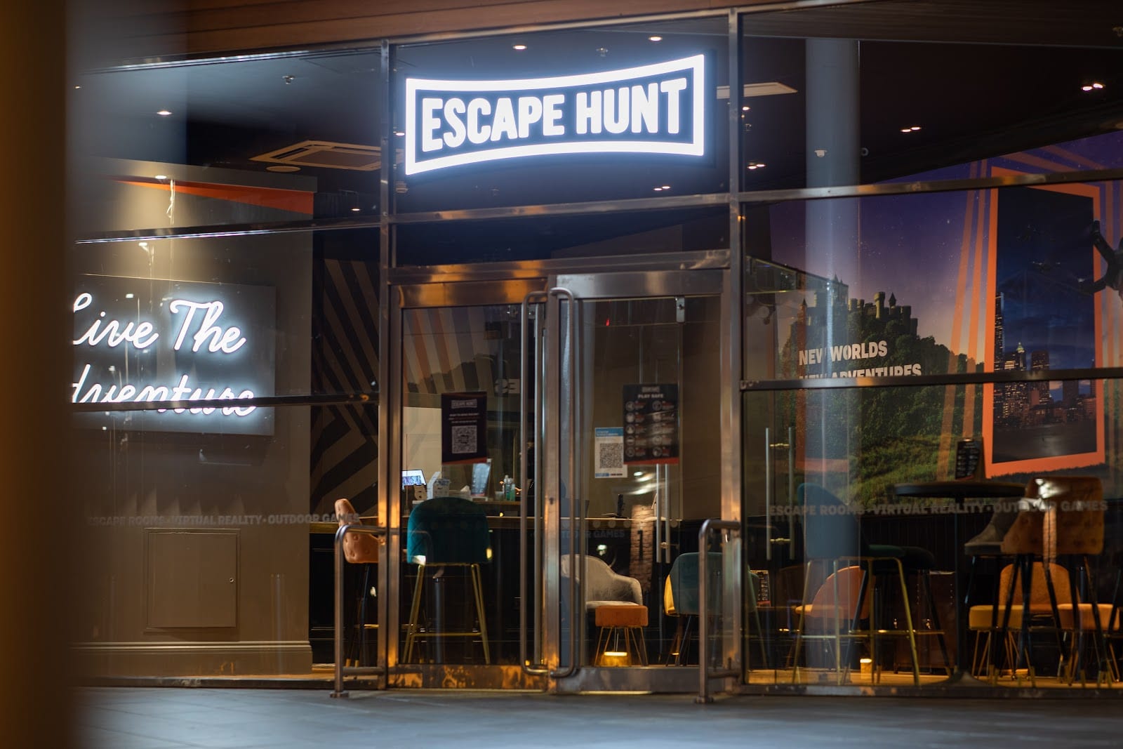 Escape Hunt Norwich Chantry Place, photo 2