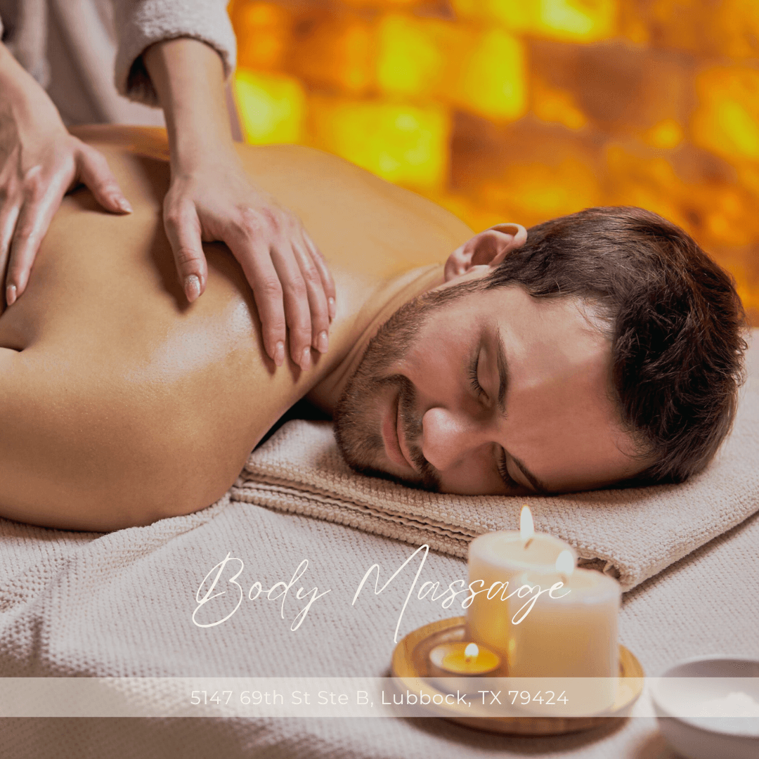Eden Aroma SPA