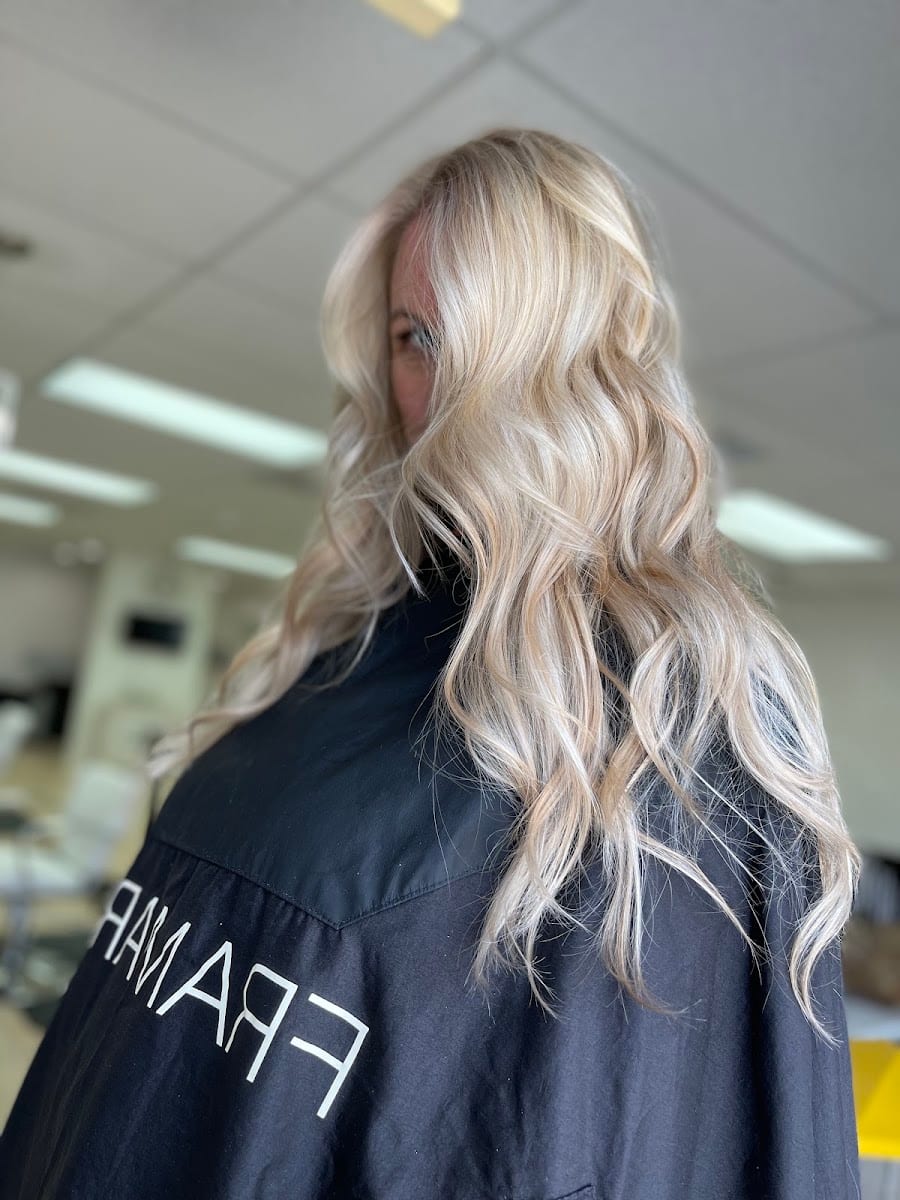 Hair by bri, photo 4