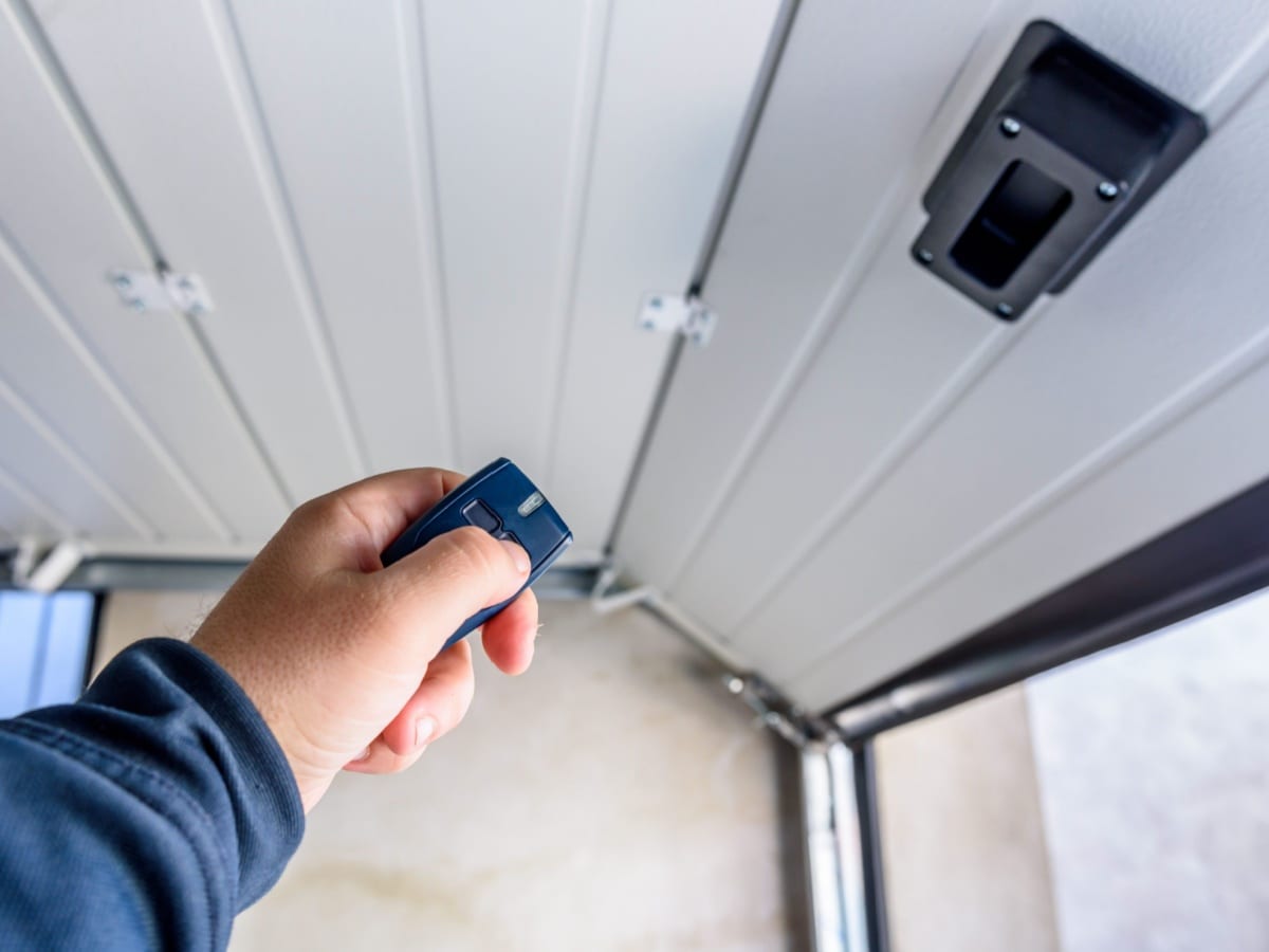 Richmond Hill Garage Door Repair Pros, photo 4