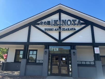 Kinoya Sushi & Izakaya