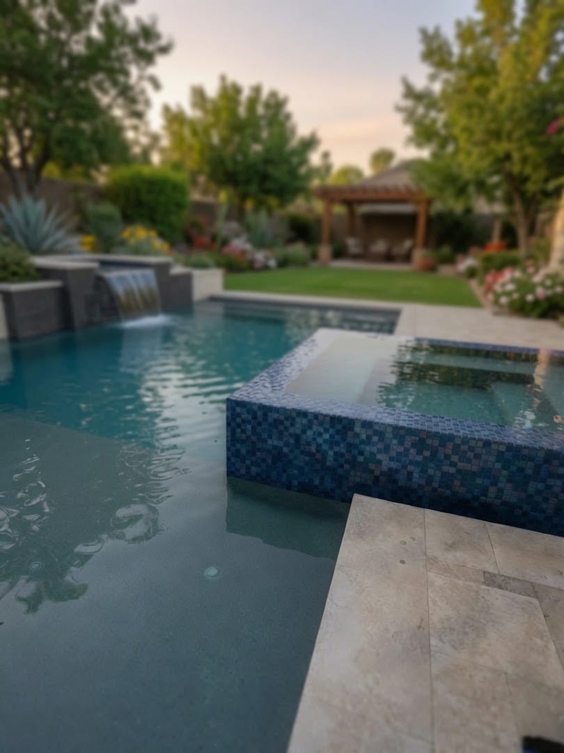 Executive Pool Care, photo 4