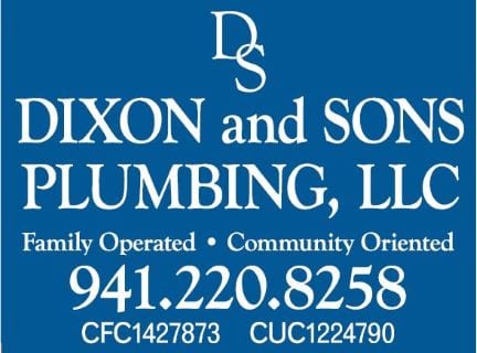 Dixon Sons Plumbing LLC
