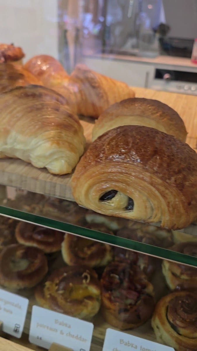 Le BAB, Bar à Brioches - La Boétie, photo 3