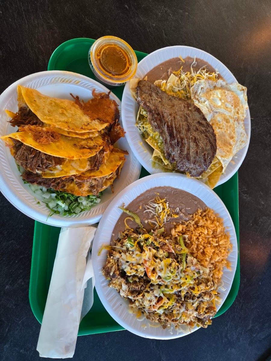 Charrito's Mexican Restaurant, photo 3