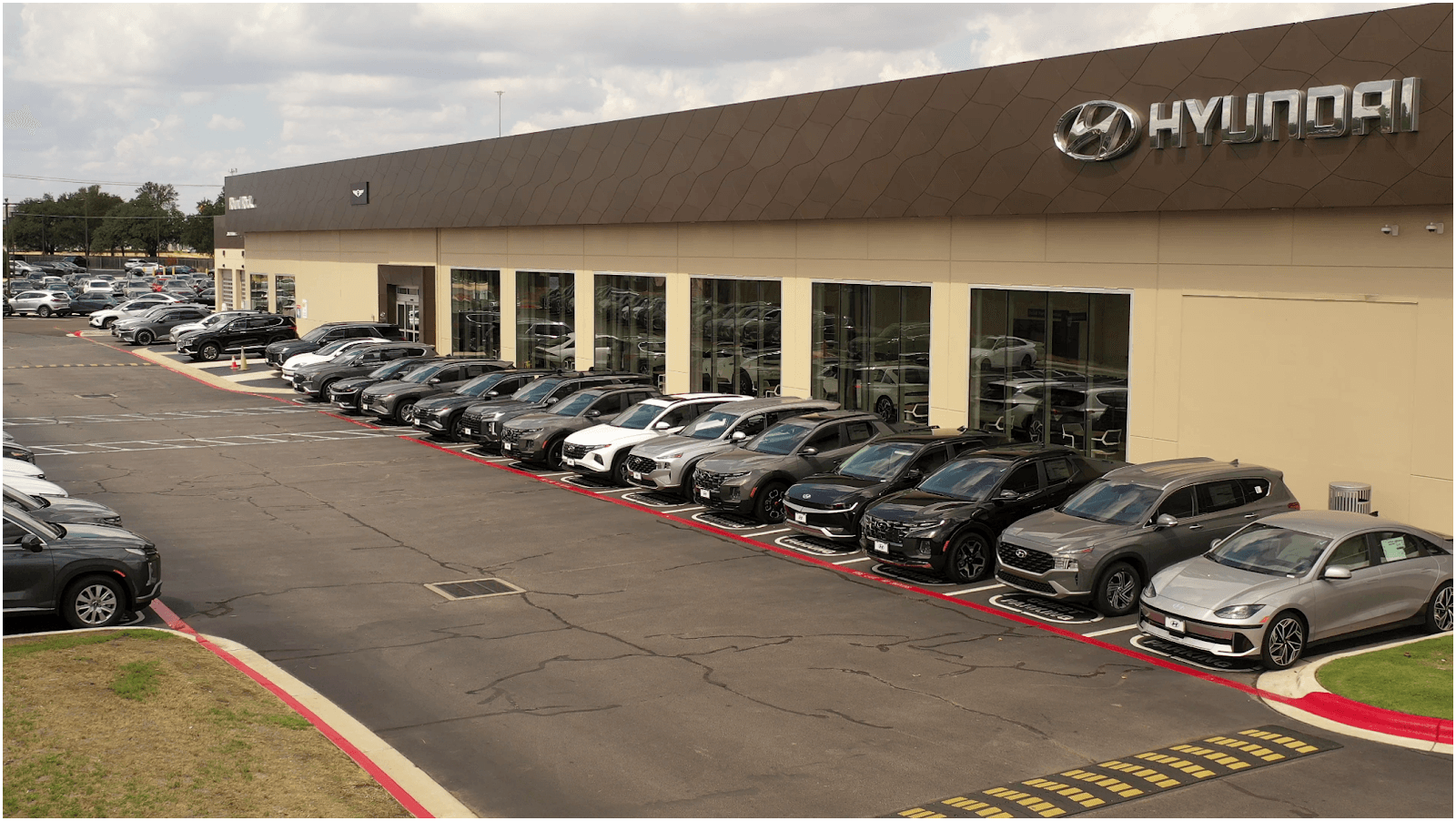 Round Rock Hyundai