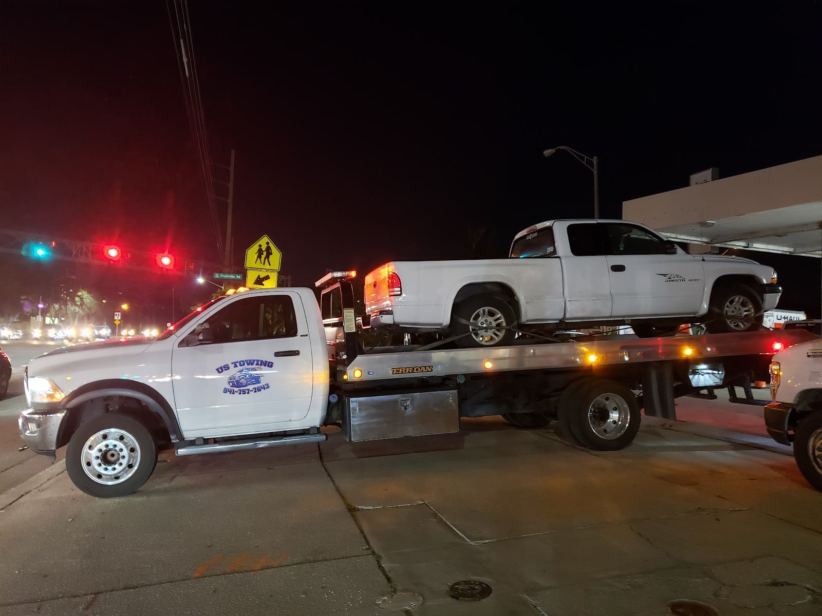 Geralds Auto Services