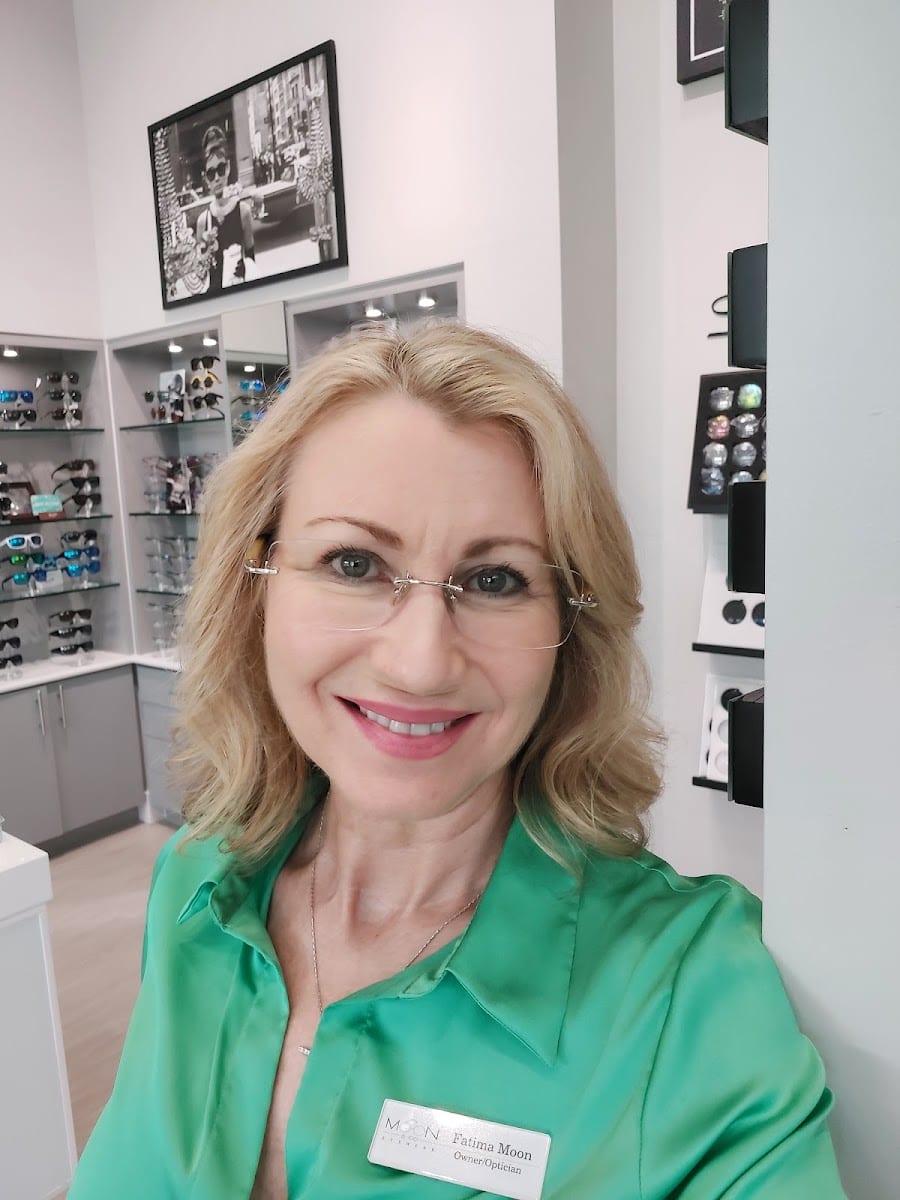 Moon & Company Eyewear, photo 2