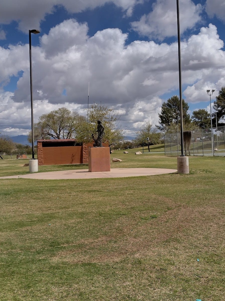 James Thomas Park, photo 2