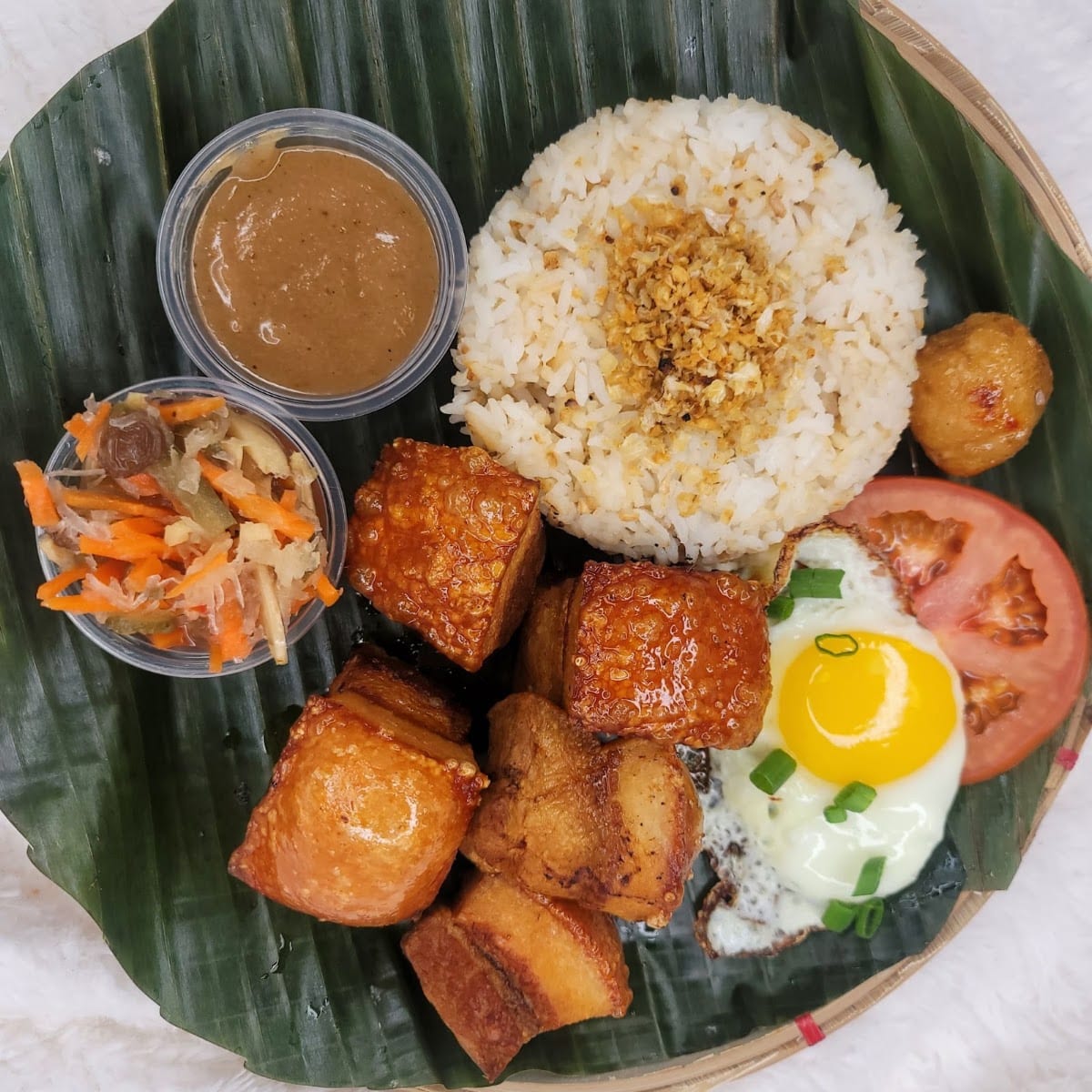 Pinoy's Place by Kusina