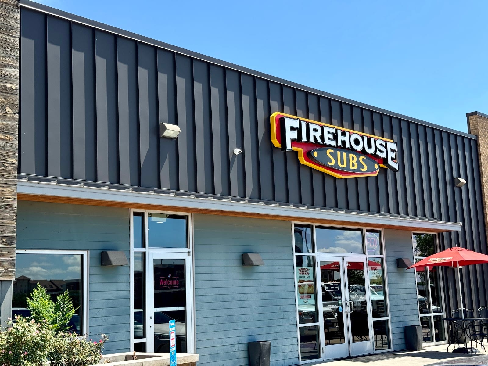 Firehouse Subs Texas Tech, photo 2