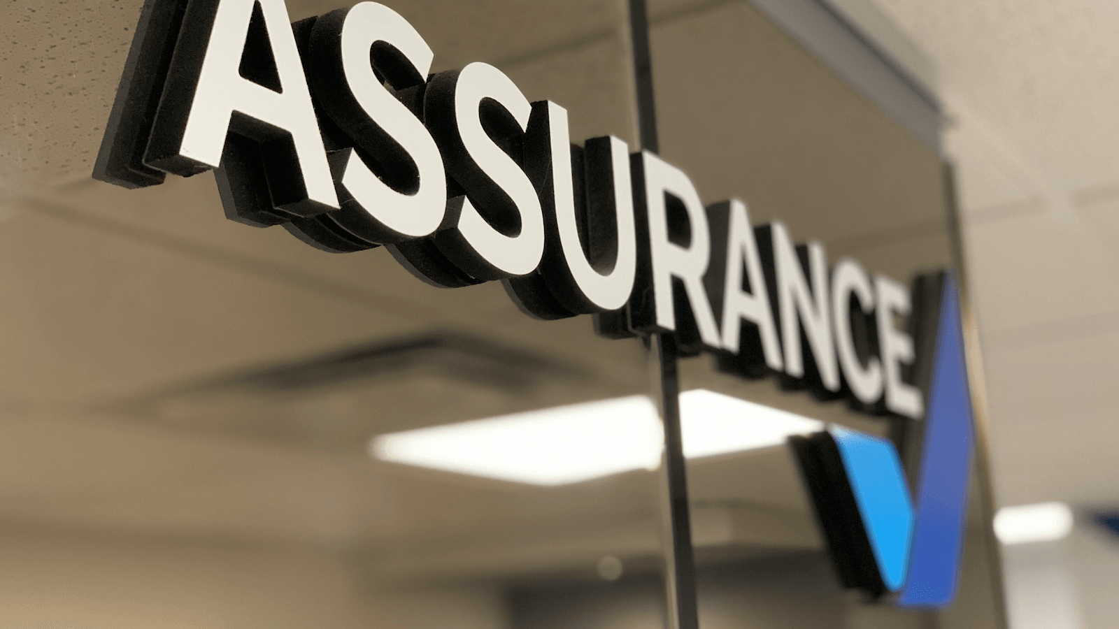 ASSURANCE COLLISION REPAIR, photo 2