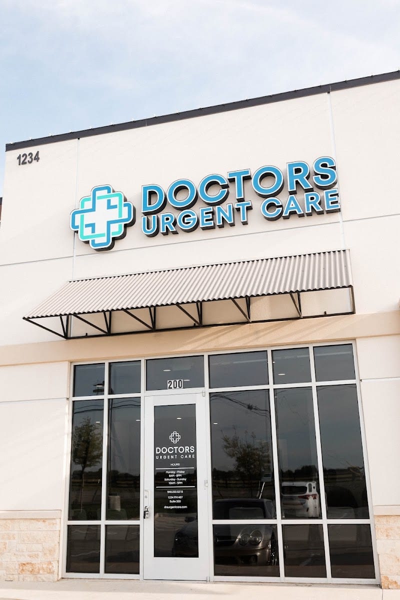 Doctors Urgent Care of Northlake
