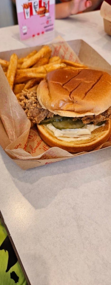 KFC