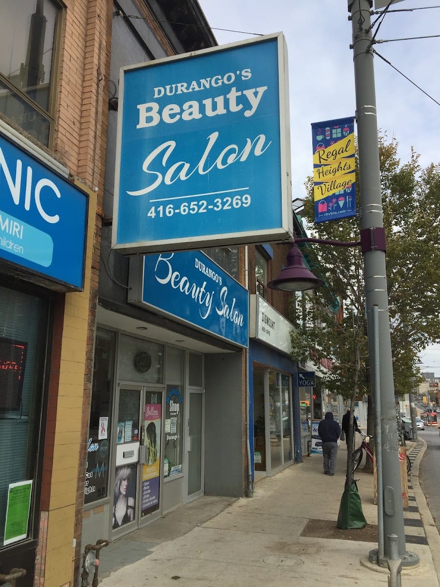 Durangos Beauty Salon