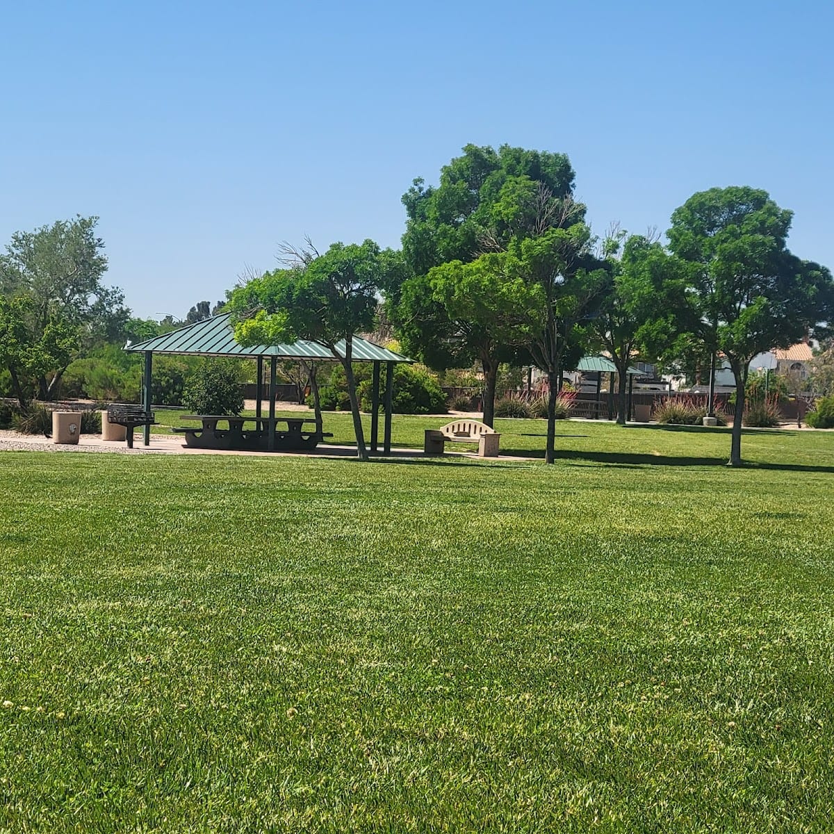 Garehime Heights Park