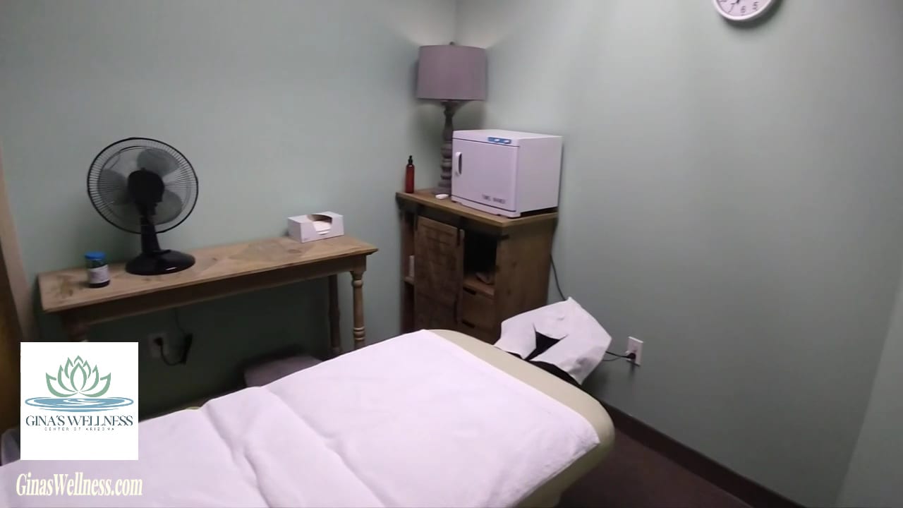 Gina's Wellness Massage, photo 3