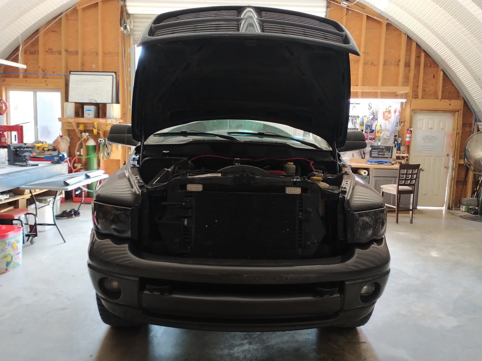 Matty's Mobility Auto Repair LLC, photo 4