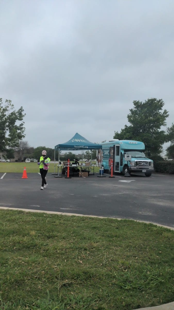 Williamson County and Cities Health District