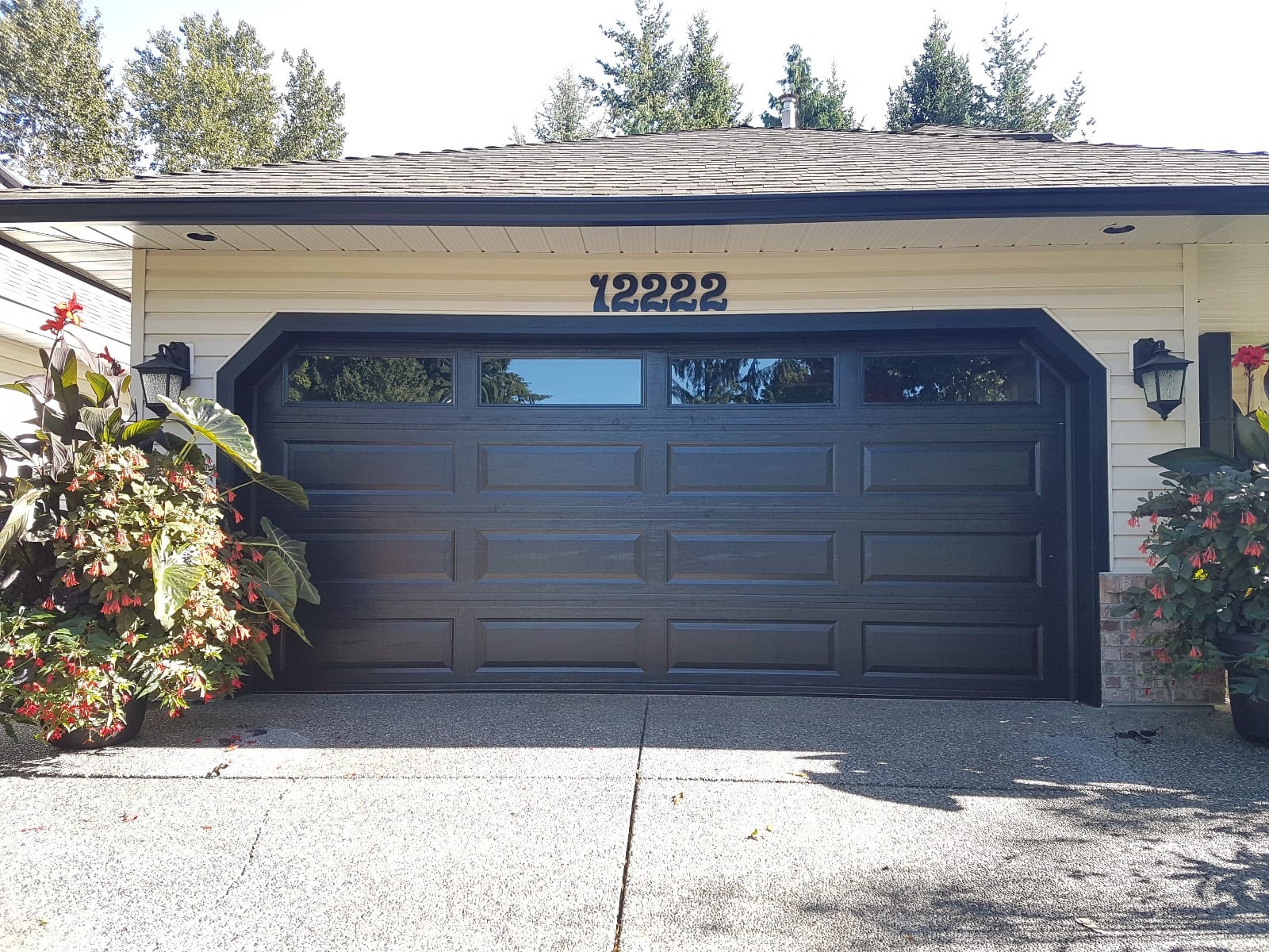Arefi Doors, photo 2