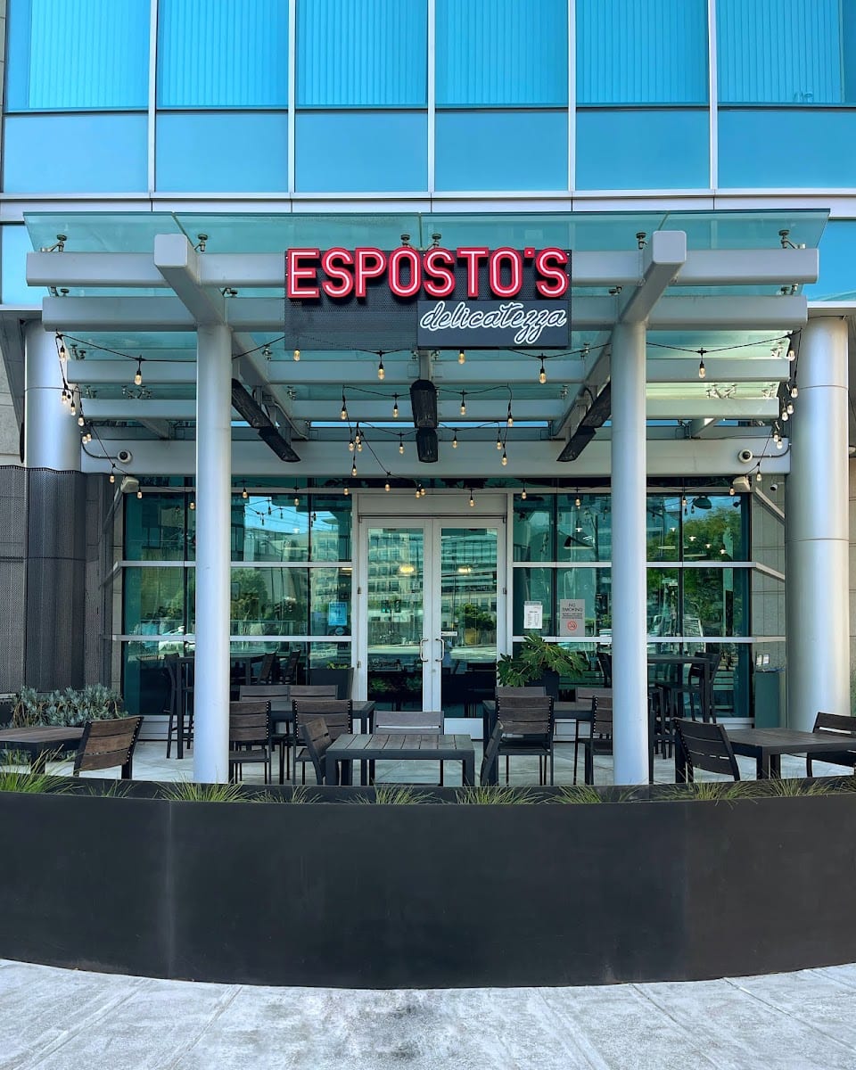 Esposto's Delicatezza, photo 2