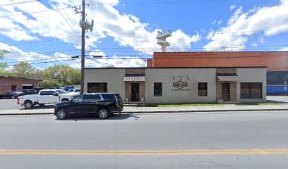 R H Ledbetter Properties Inc