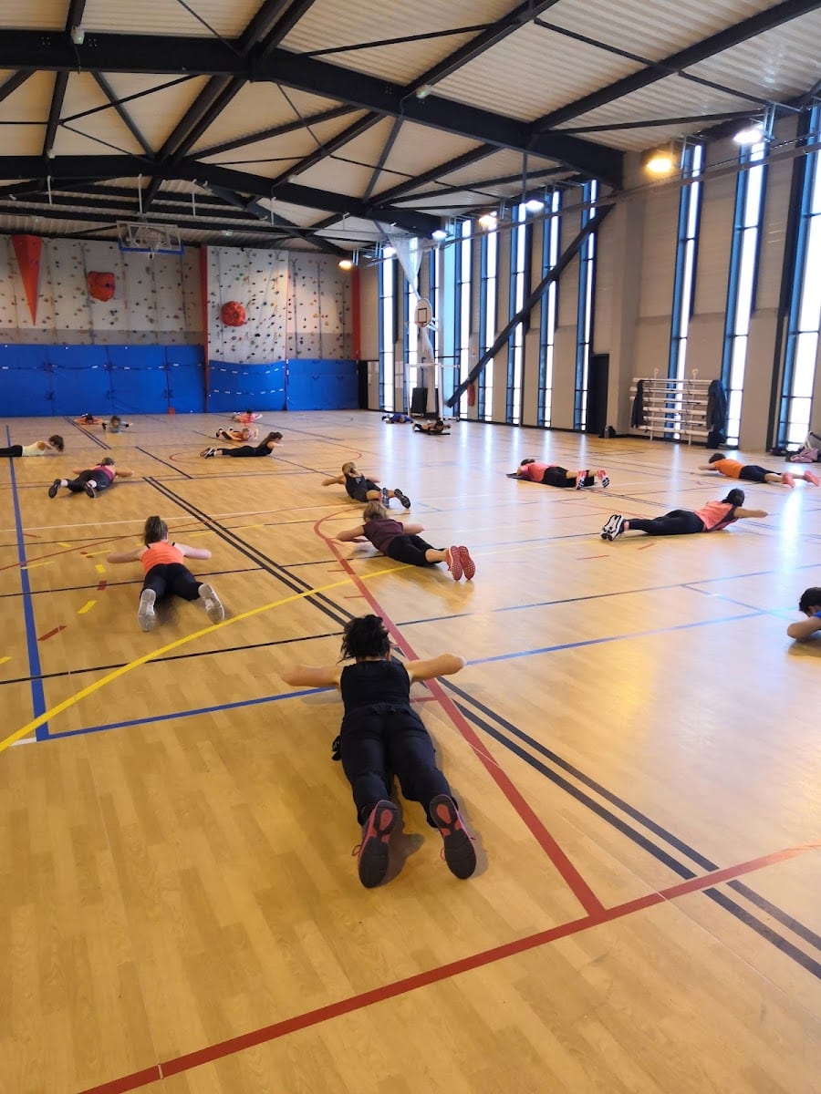 Gym Suédoise