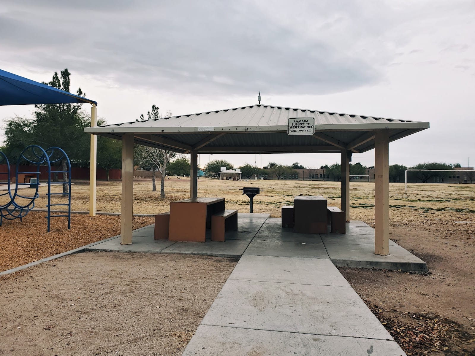 Santa Rosa Park