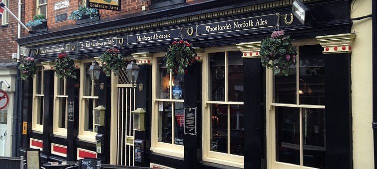 Gardeners Arms