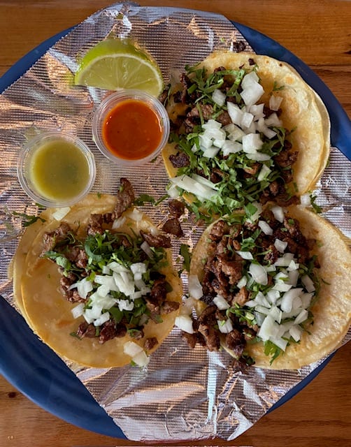 Frida’s Cantina & Grill