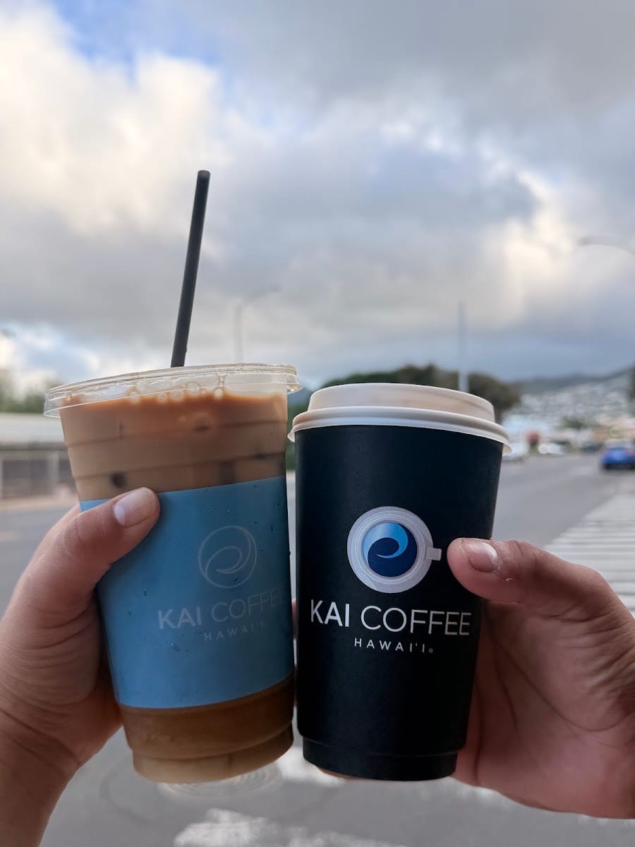 Kai Coffee Hawaii Roastery, photo 3