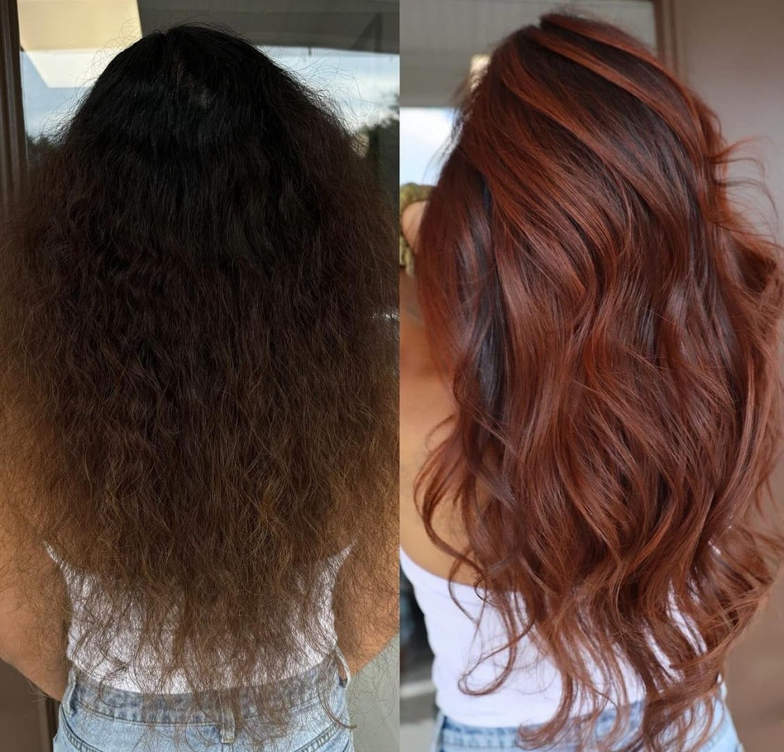 New Look by Paria