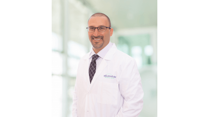 Lee Anton, MD, photo 2