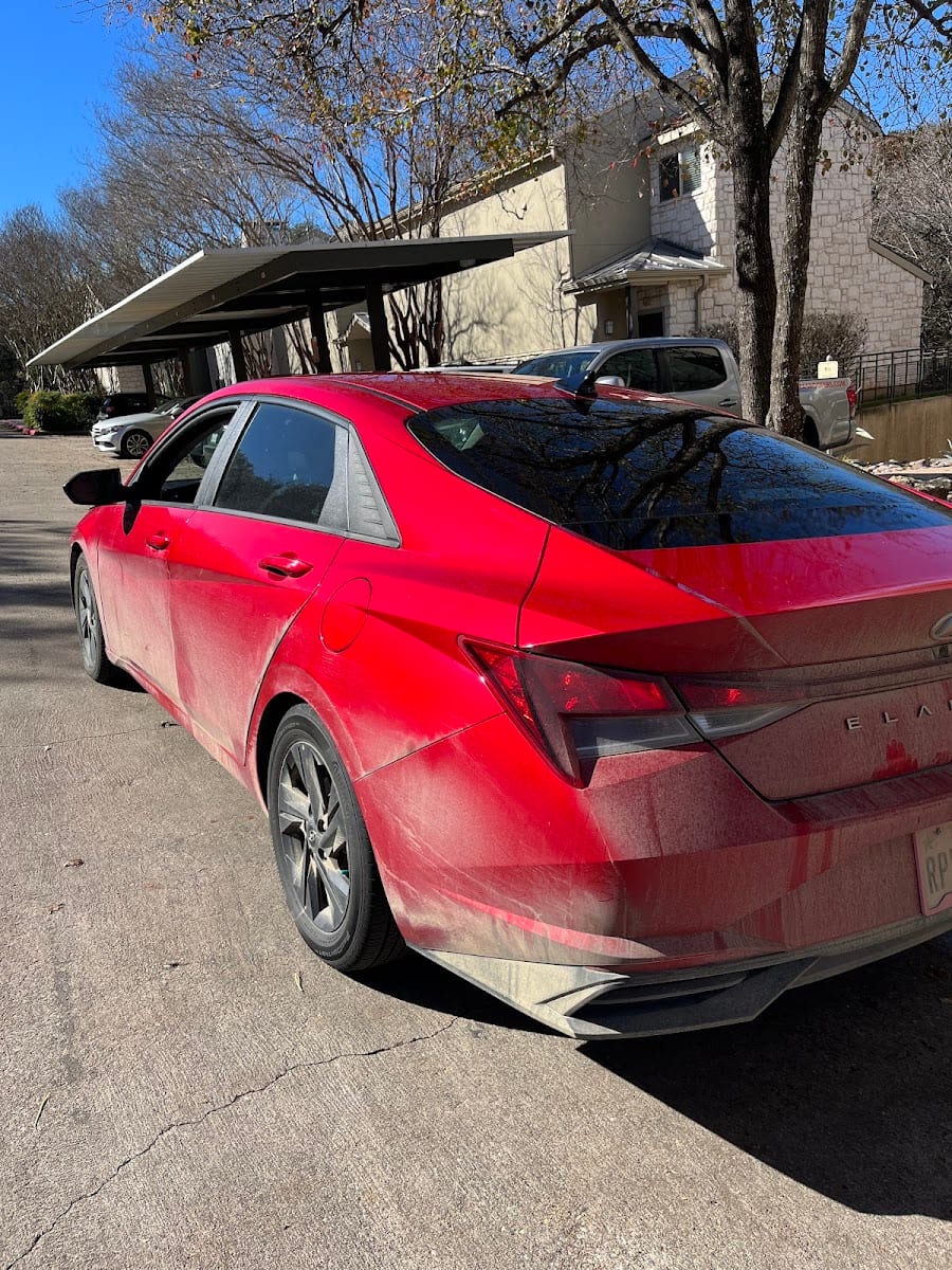 HEB Car Wash, photo 2