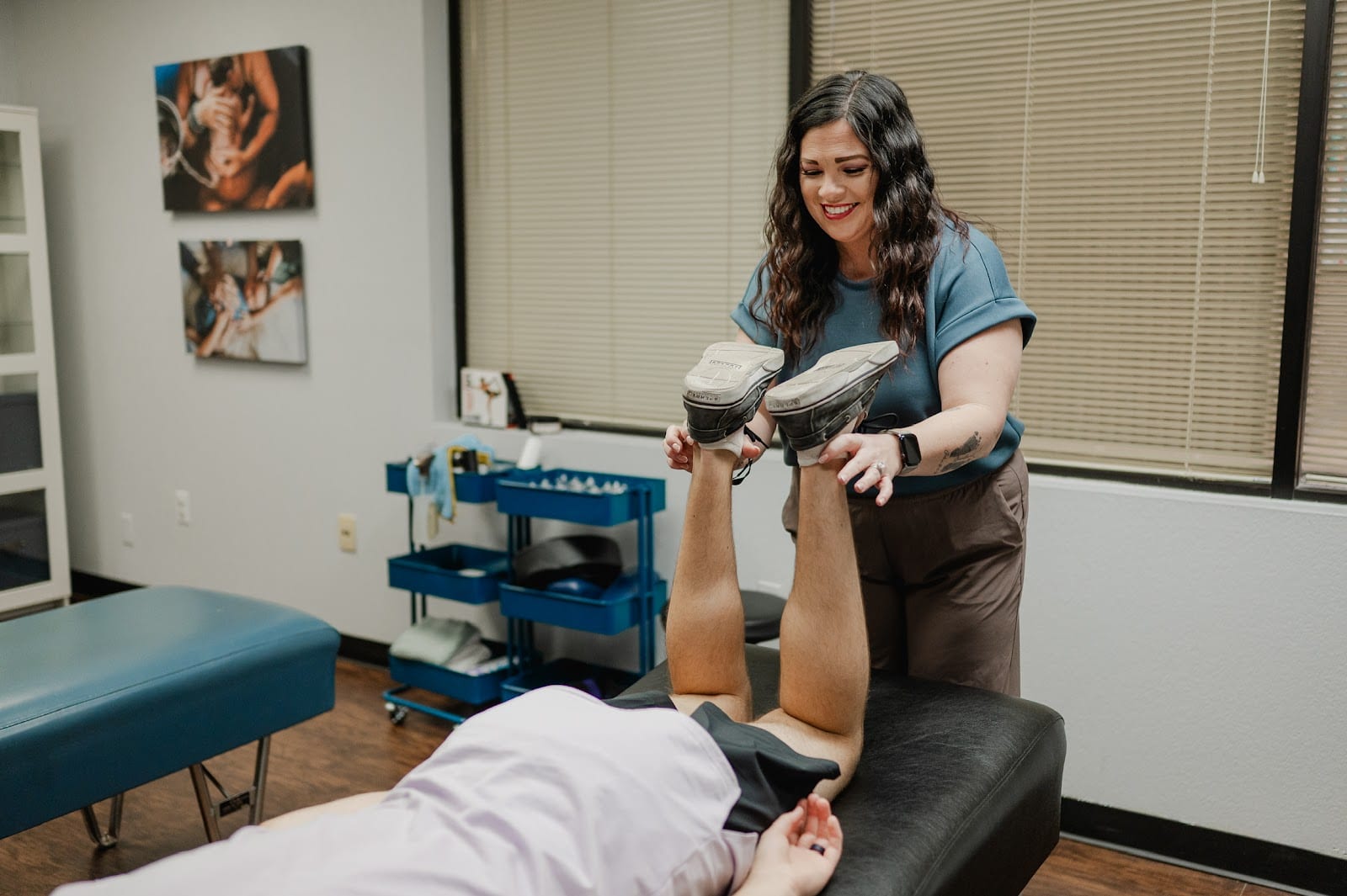 Ezer Wellness, photo 3