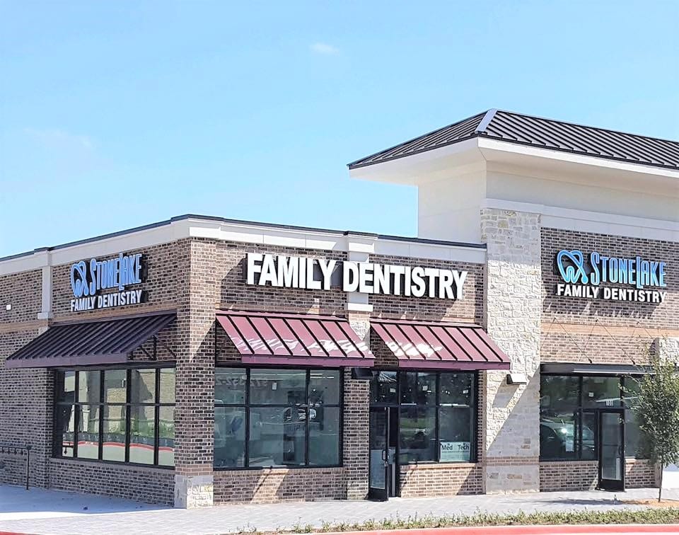 Stonelake Family Dentistry, photo 2
