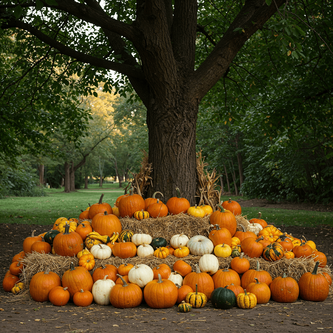 Summerlin Pumpkin Pros, photo 3