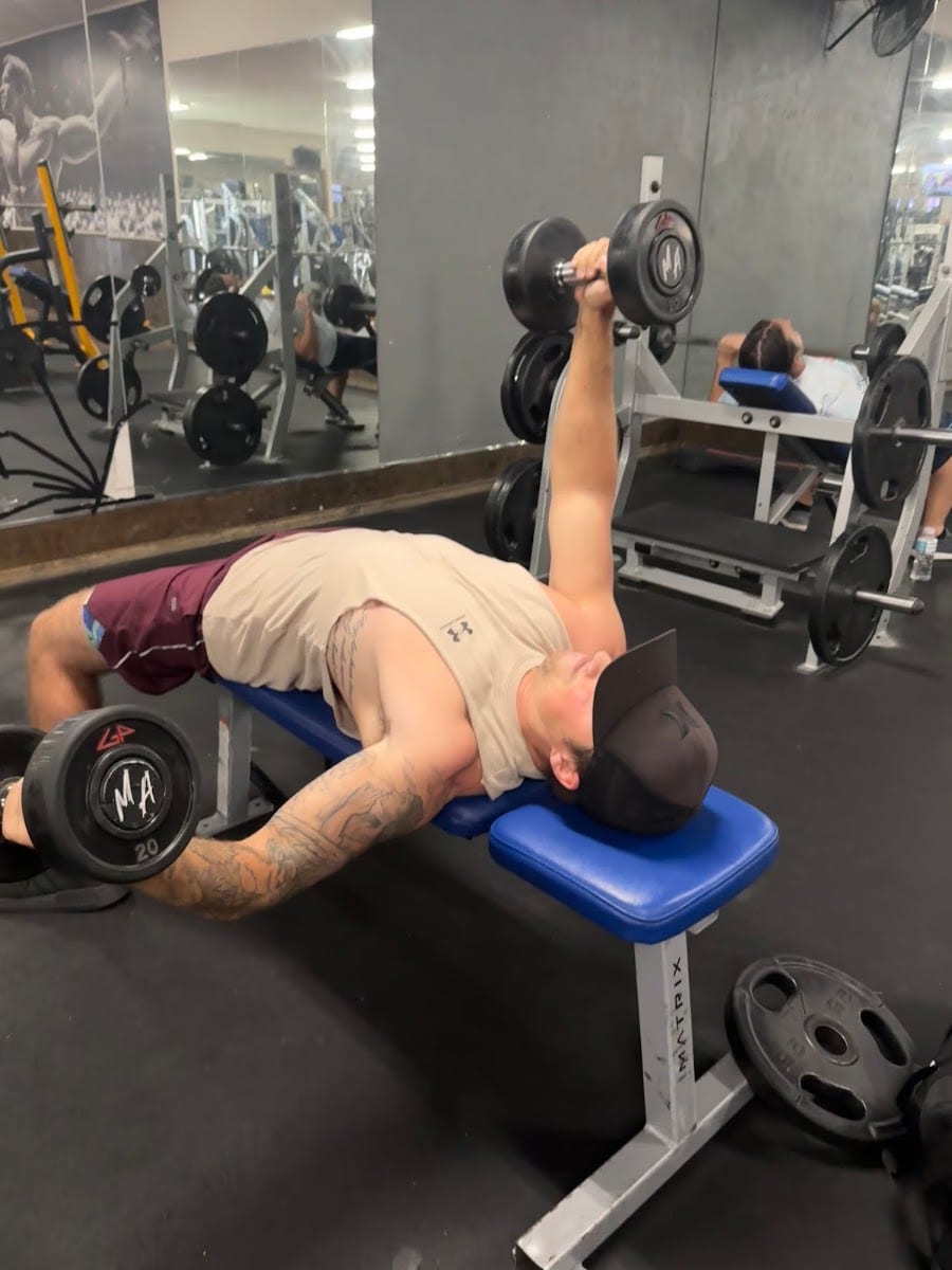 Raver Fitness
