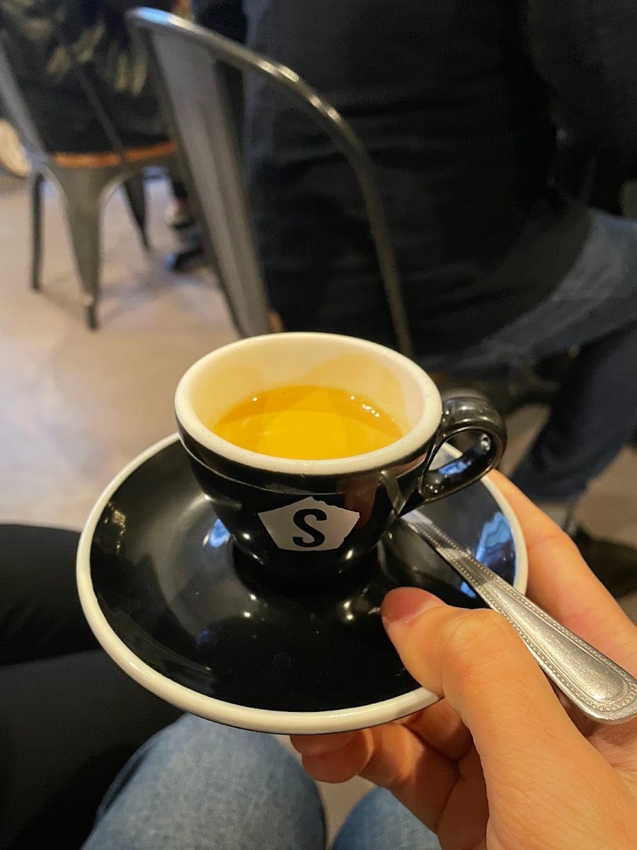 Strangers Coffee Company, photo 3